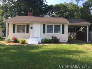 628 Gum St., Mooresville, NC 28115