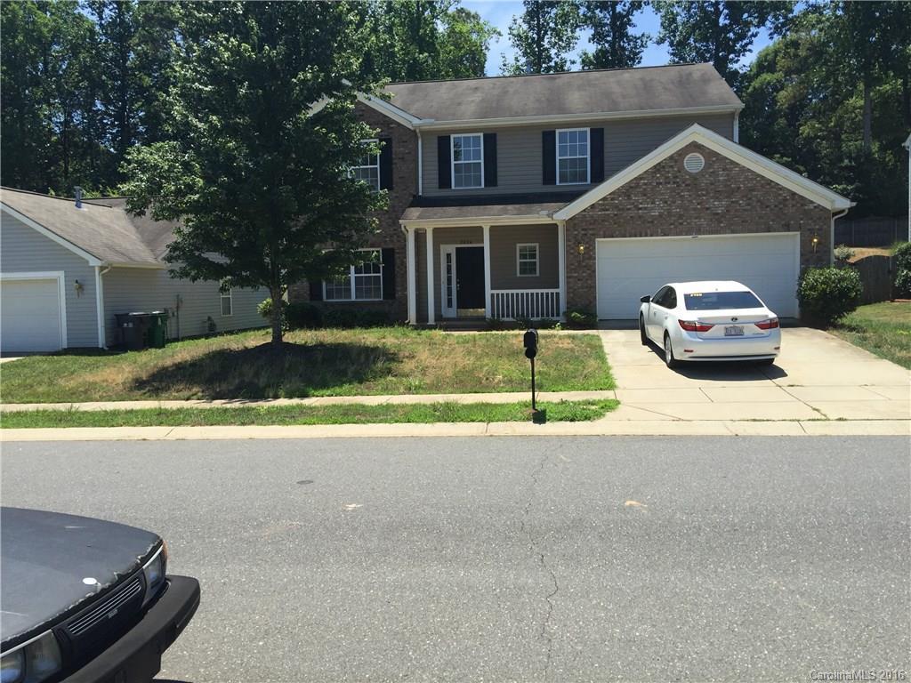 2024 Pheasant Glen Rd., Charlotte, NC 28214