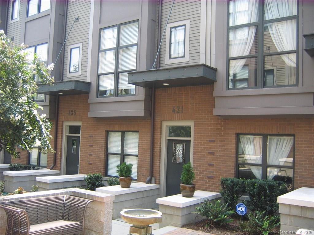 431 M St., Charlotte, NC 28204