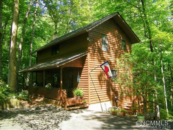158 Cardinal Rd. #295, Lake Lure, NC 28746