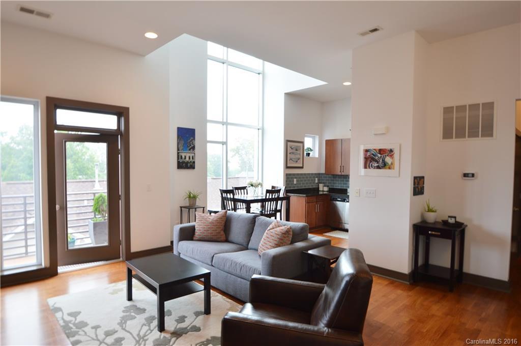 300 Magnolia Ave. #305, Charlotte, NC 28203