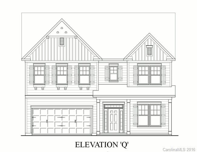 1015 Thessallian Ln., Indian Trail, NC 28079