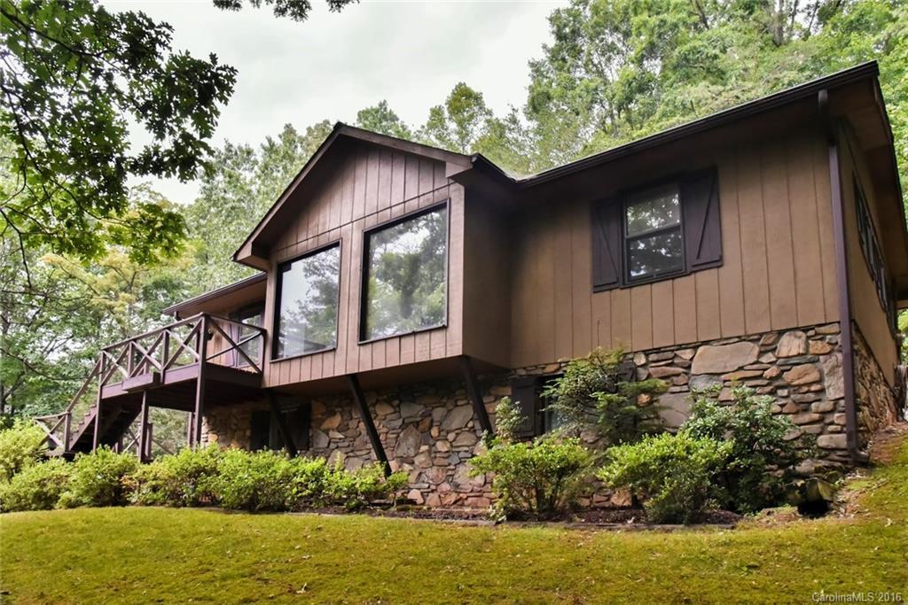 161 Mills Rd., Asheville, NC 28805