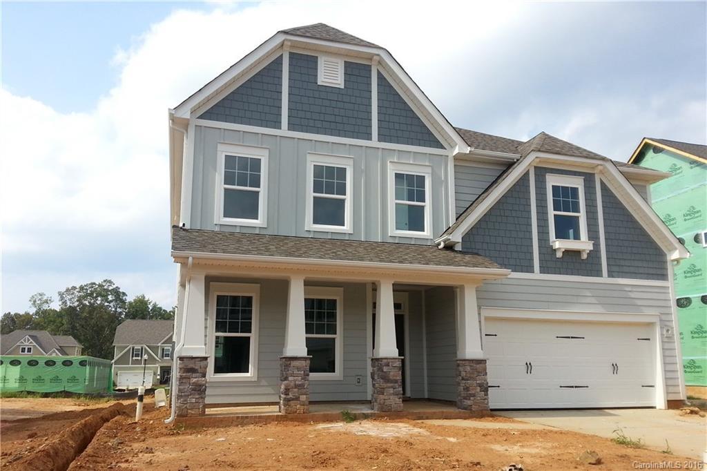 1023 Thessallian Ln., Indian Trail, NC 28079