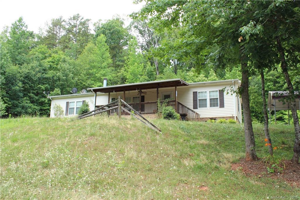 474 Taylor Rd., Rutherfordton, NC 28139
