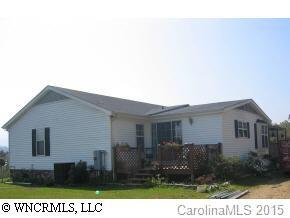 7 Moore Hill Drive, Waynesville, NC 28786