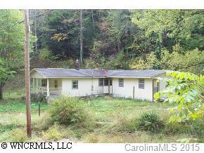 531 Laurel Branch Rd, Waynesville, NC 28785