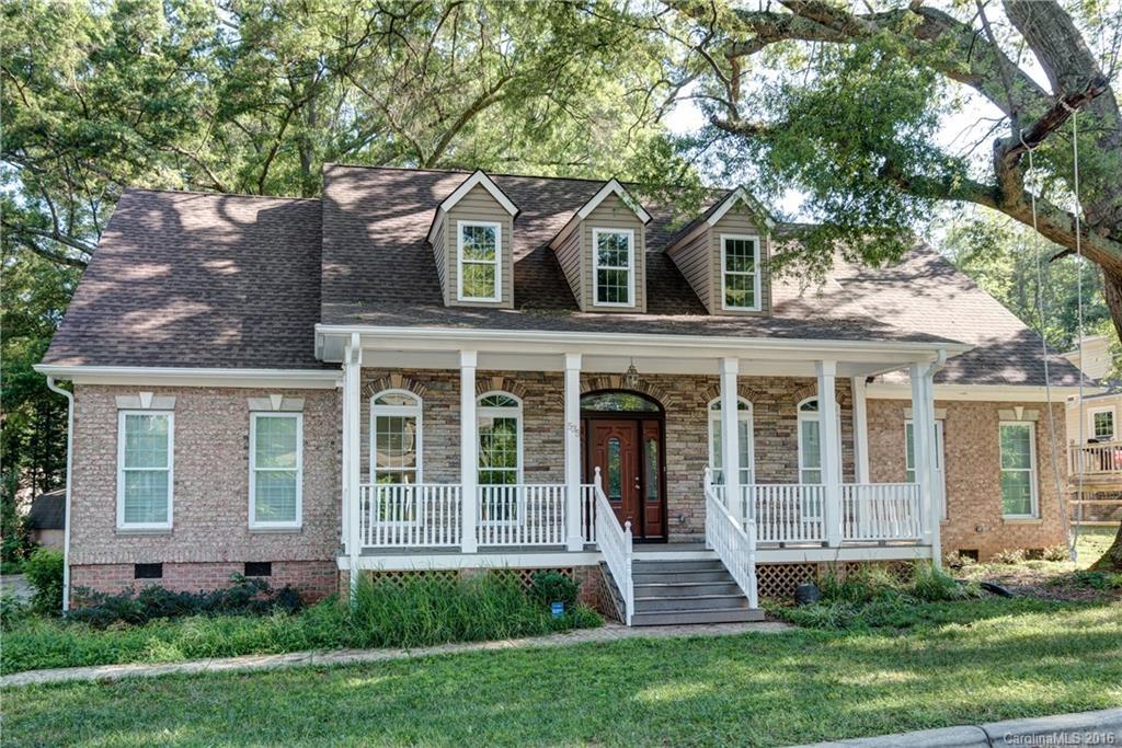535 Spring St., Davidson, NC 28036