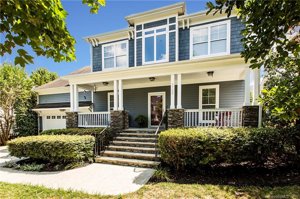 5729 Mantario Dr. #75, Charlotte, NC 28269