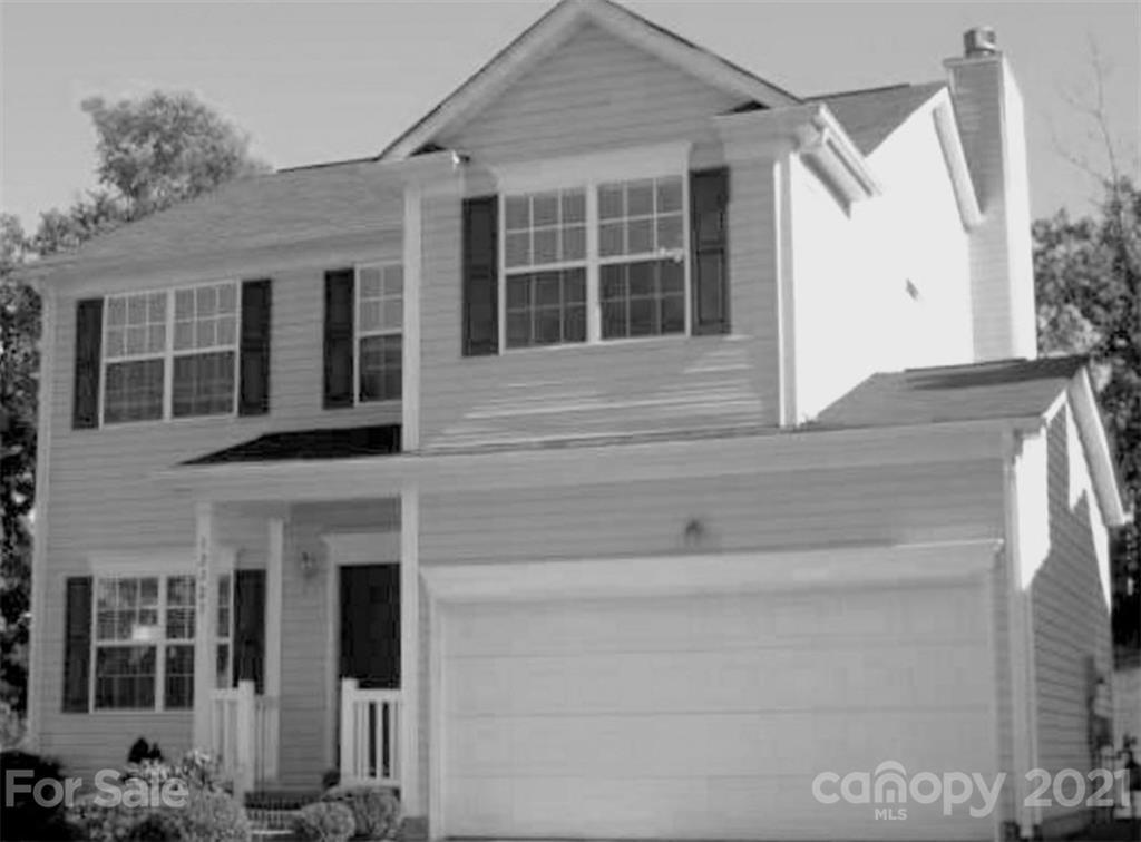 12323 Dixie Ann Dr., Charlotte, NC 28262