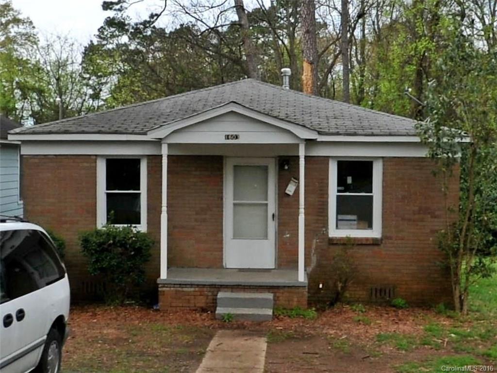 1603 Taylor Ave., Charlotte, NC 28216