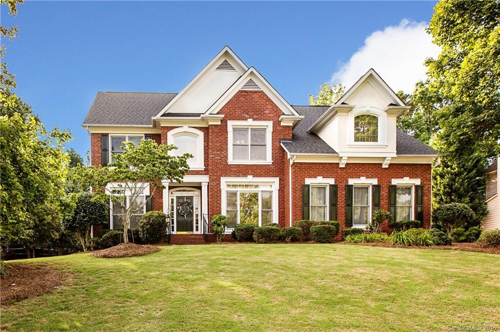 10025 Bayart Way, Huntersville, NC 28078