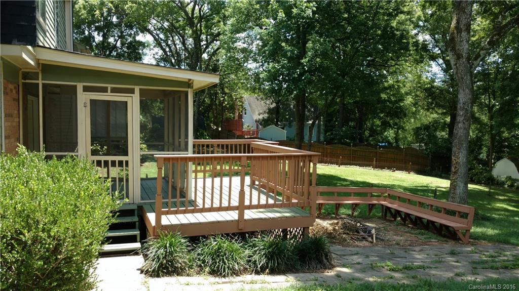 9430 Stately Oak Ln., Mint Hill, NC 28227
