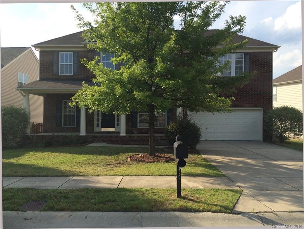 2284 Elendil Ln., Charlotte, NC 28269
