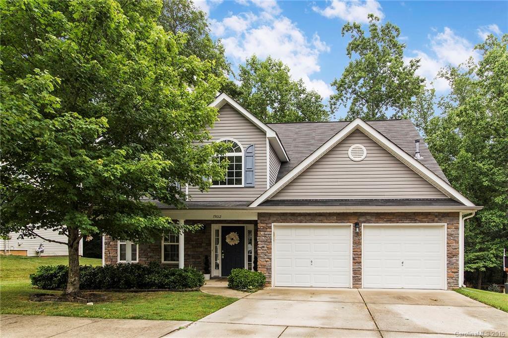 19012 Kanawha Dr., Cornelius, NC 28031