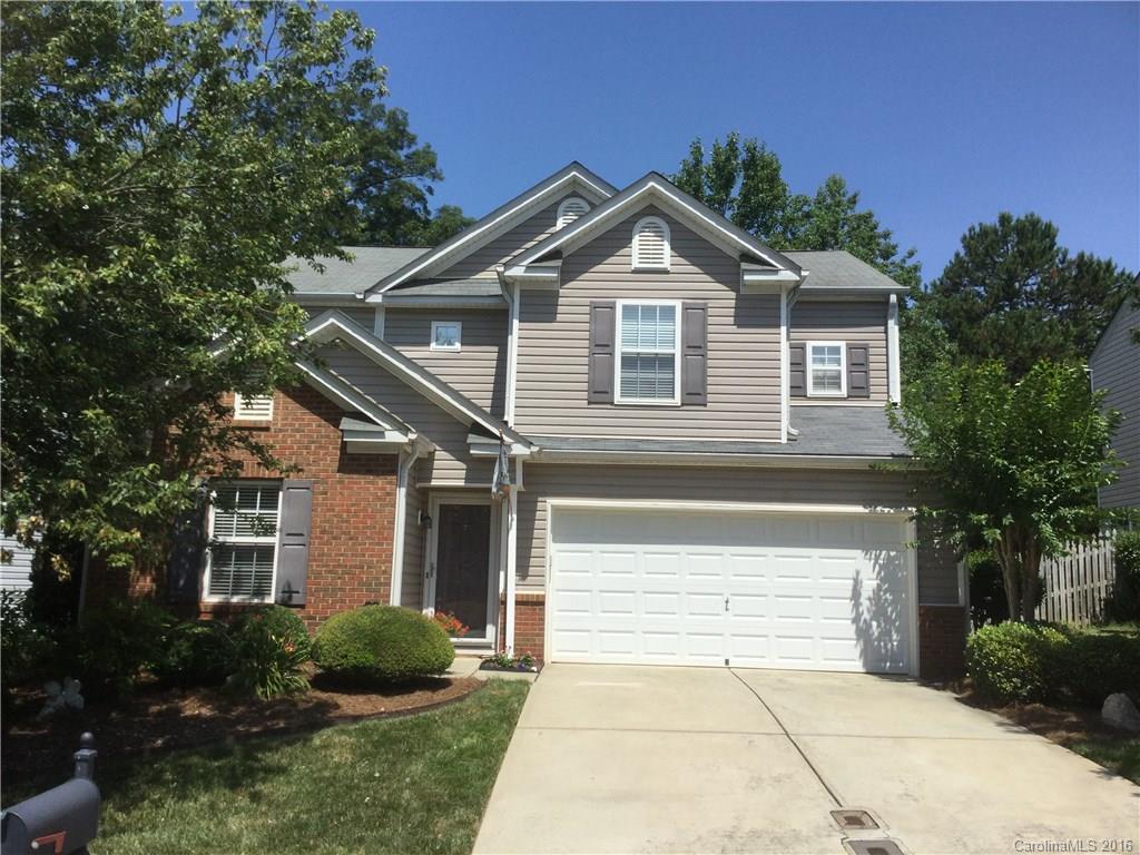 10308 Haddington Dr., Charlotte, NC 28269