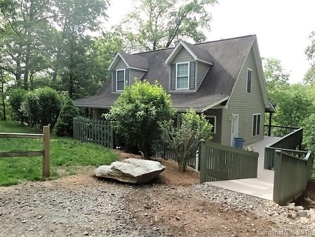 132 Forest Cove, Rutherfordton, NC 28139
