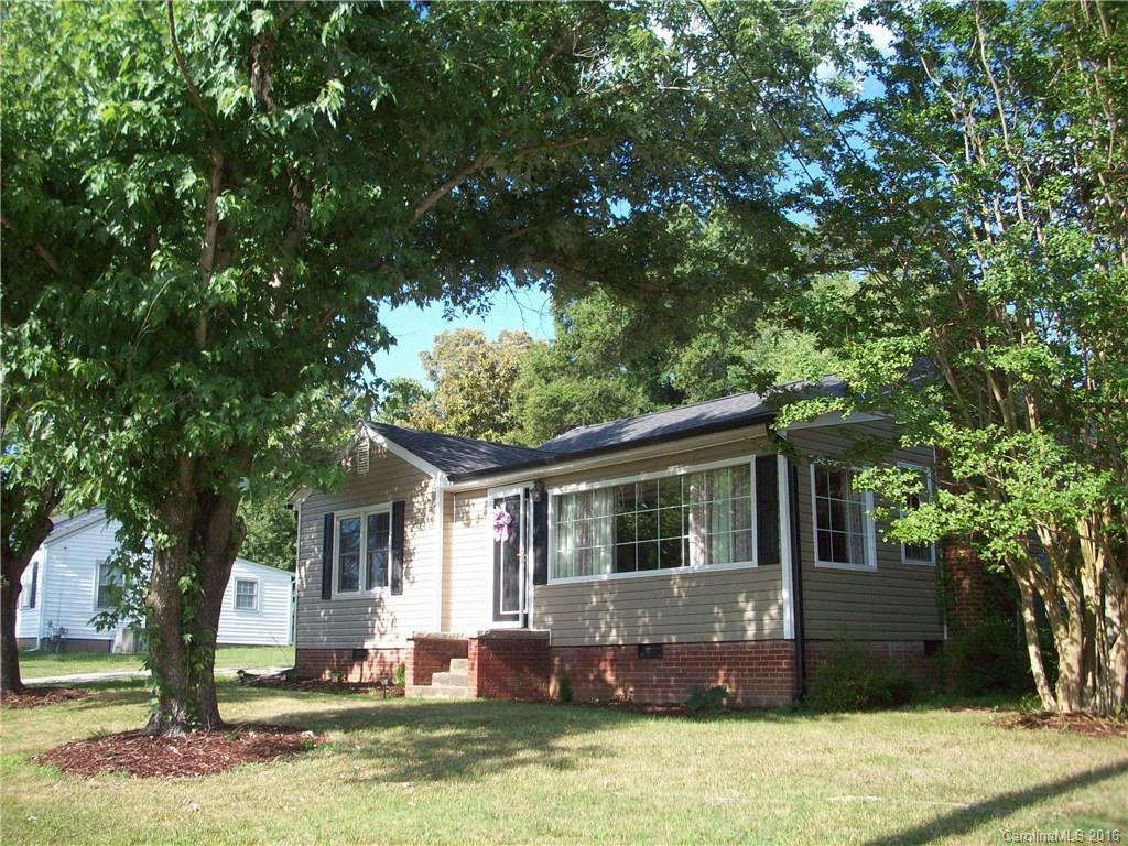 109 Westover Ave., Kannapolis, NC 28081