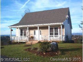 [Address Hidden by Seller], Weaverville, NC 28787