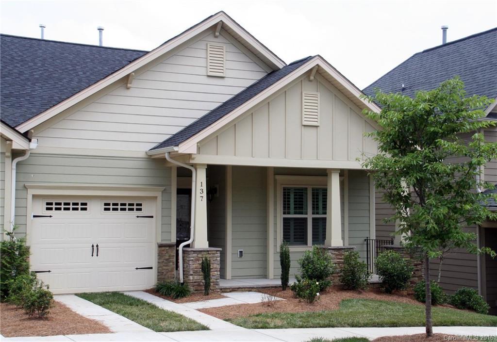 137 Aztec Cir. #41, Mooresville, NC 28117