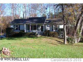 320 Comet Dr., Hendersonville, NC 28791
