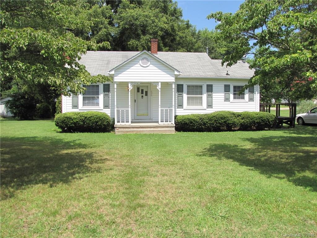 636 Barlow Ave., Kannapolis, NC 28081