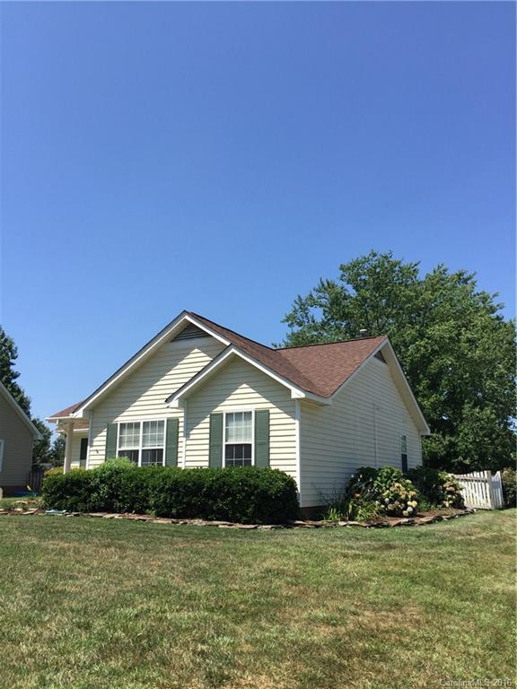 5111 Chelsey Ln., Monroe, NC 28110