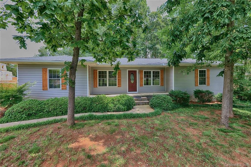 296 Mckendree Rd., Mooresville, NC 28117