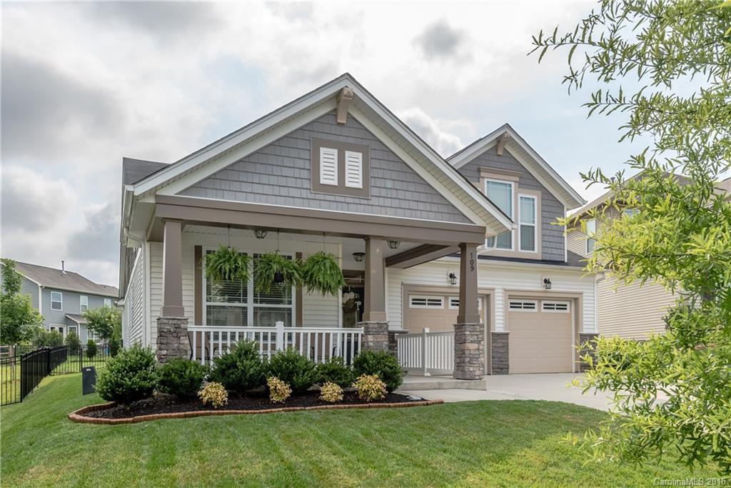 109 Barley Ct., Mount Holly, NC 28120