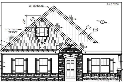 4503 S Potter Rd. #2, Monroe, NC 28112