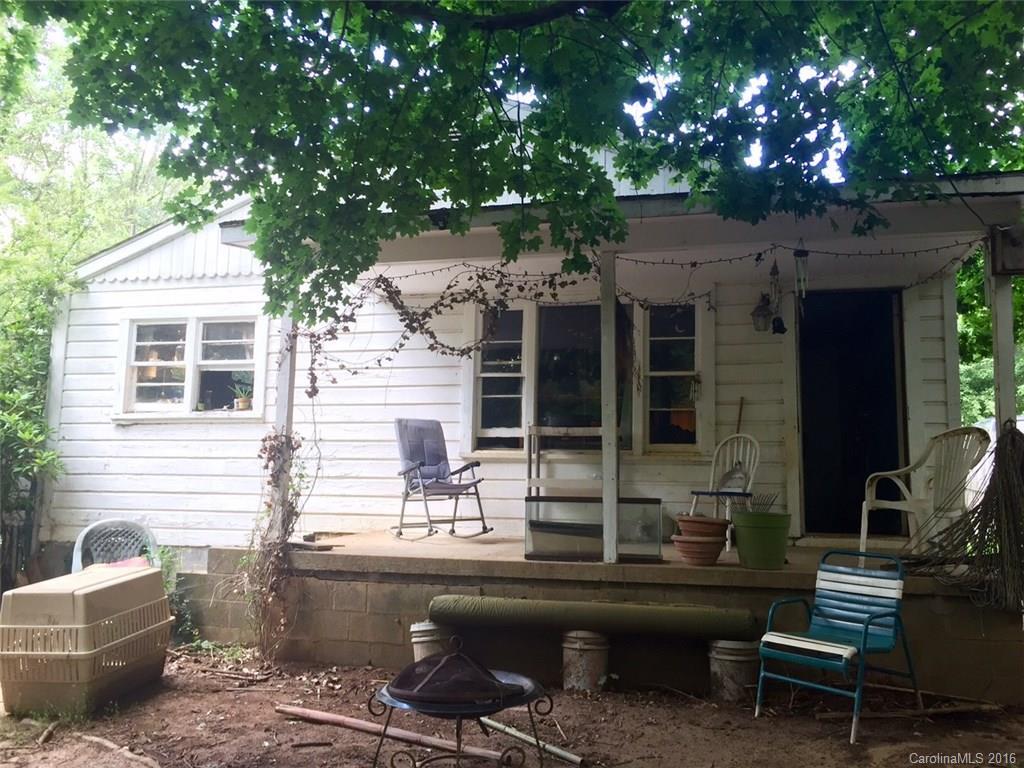 57 Dunwood Rd., Asheville, NC 28801