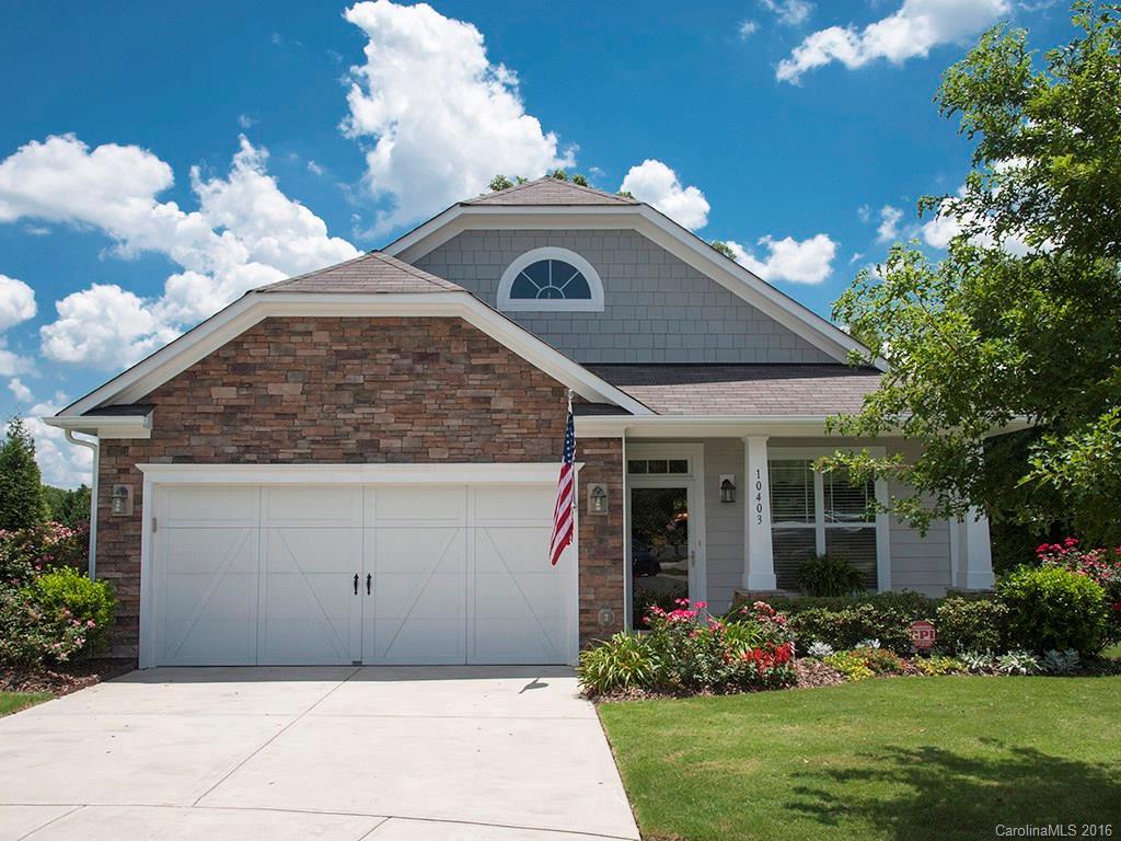 10403 Brock Run, Charlotte, NC 28269