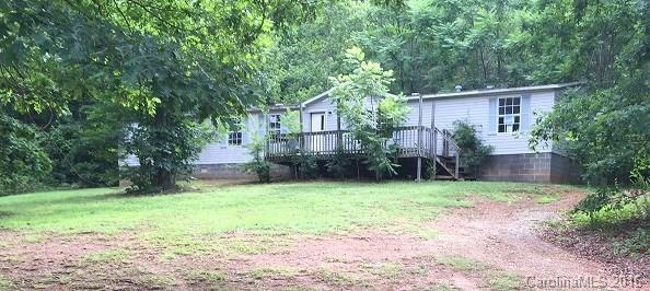 332 Shoemaker Farm Rd., Statesville, NC 28625