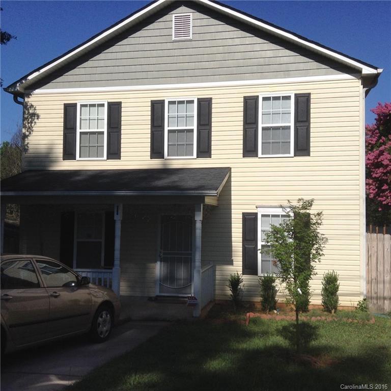 3210 Reid Ave., Charlotte, NC 28208