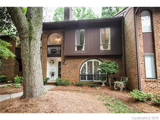 5811 Sharon Rd. #B, Charlotte, NC 28210