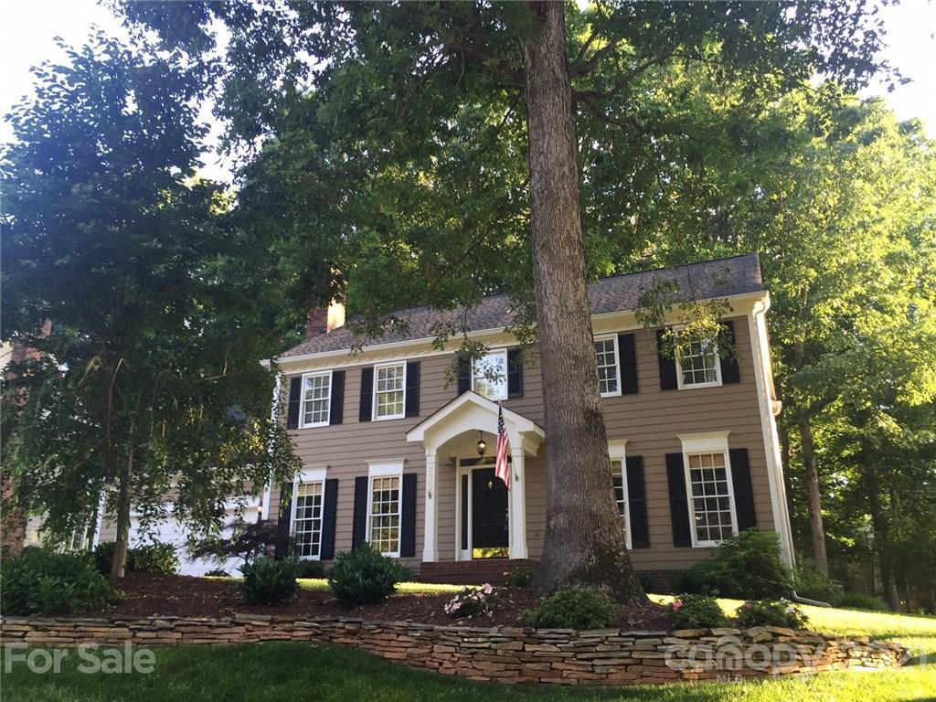 8708 Thornbury Ln., Huntersville, NC 28078