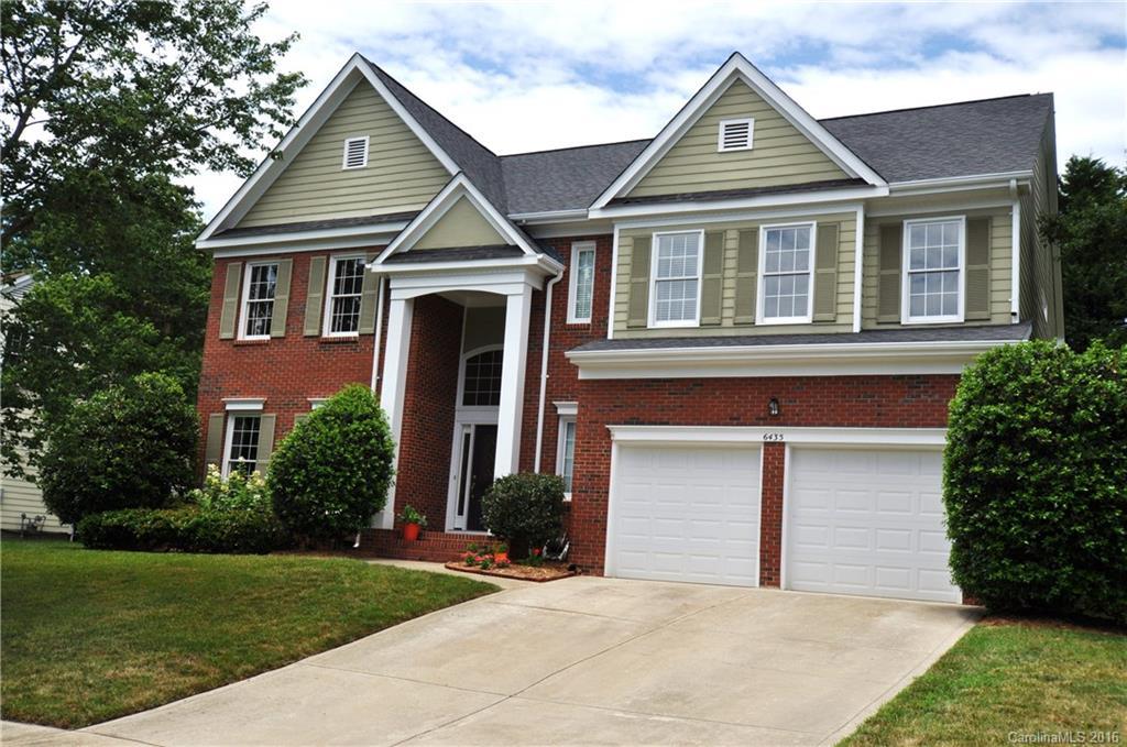 6435 Morningsong Ln., Charlotte, NC 28269