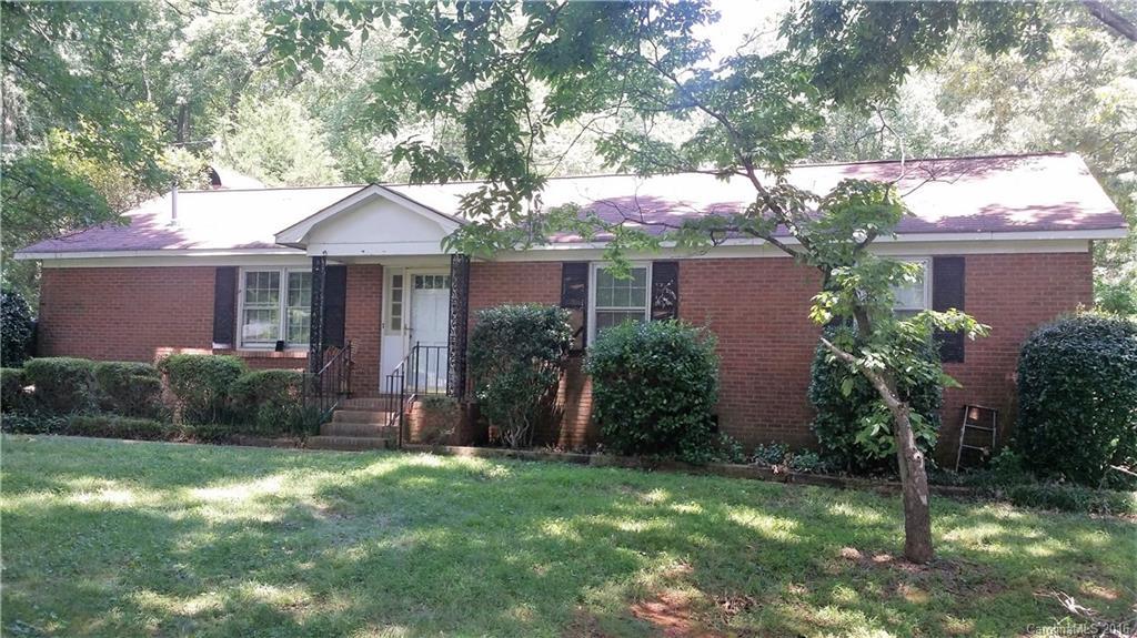 10335 Glenmac Rd., Charlotte, NC 28215