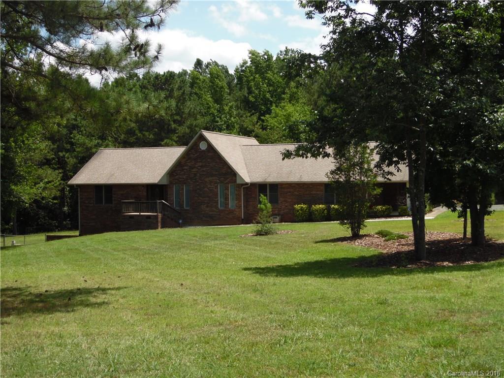 40886 Deer Haven Dr., Albemarle, NC 28001