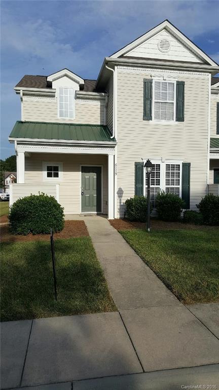 6219 Tyrel Ln. #60, Harrisburg, NC 28075