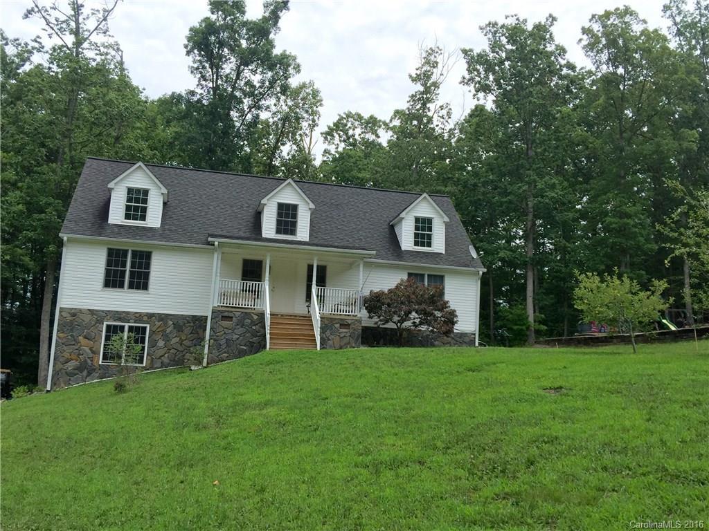 1853 Dutch Creek Dr., Iron Station, NC 28080