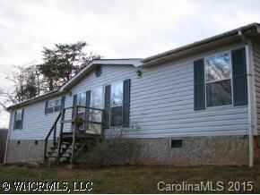 34 Harkins Cove Road, Candler, NC 28715