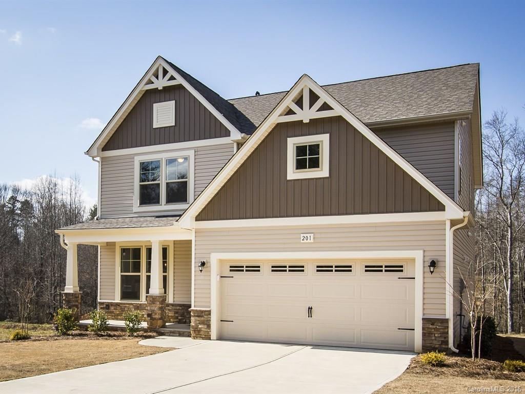 201 Branchview Dr. #55, Mooresville, NC 28115