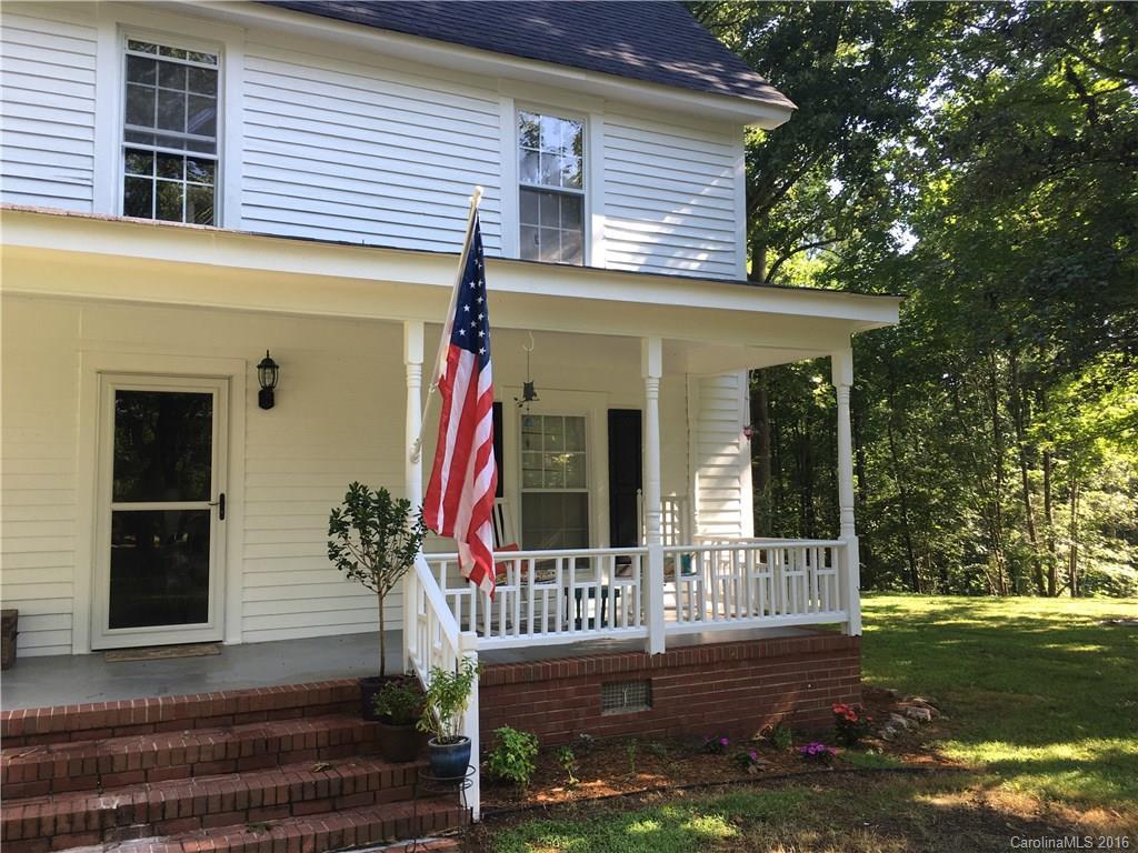 3145 Old Airport Rd., Concord, NC 28025