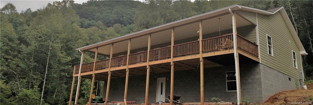 324 Old Rogers Ln., Sylva, NC 28779