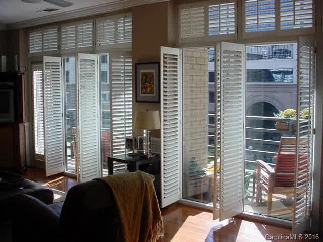 400 Church St. #409, Charlotte, NC 28202