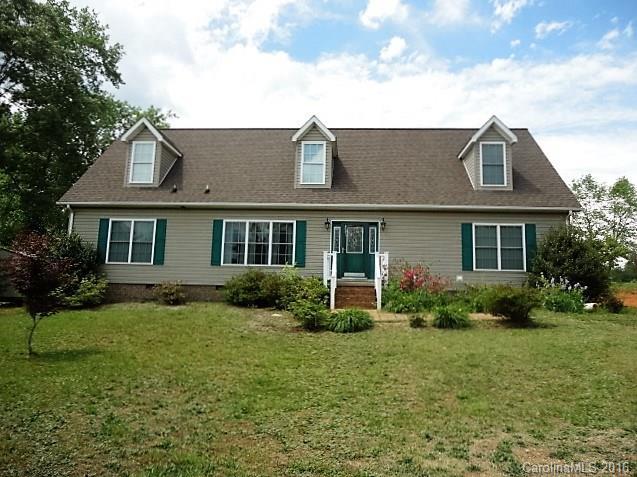 409 Starview Dr., Rutherfordton, NC 28139