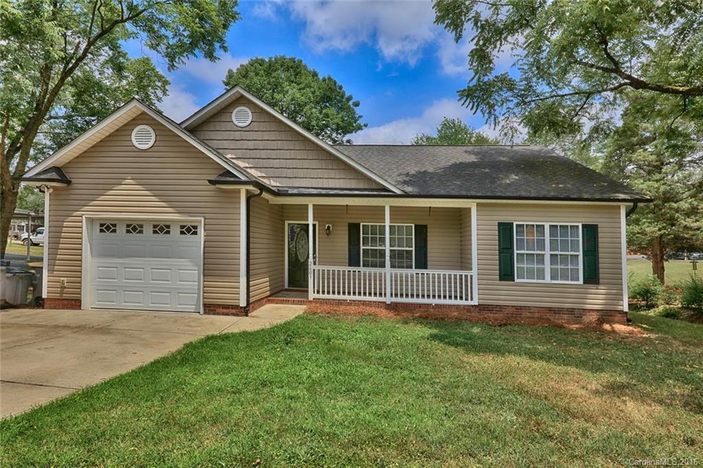 2609 Florida Ave., Kannapolis, NC 28083