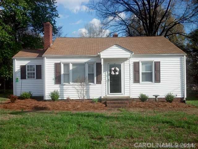 904 Skyway Dr., Kannapolis, NC 28083