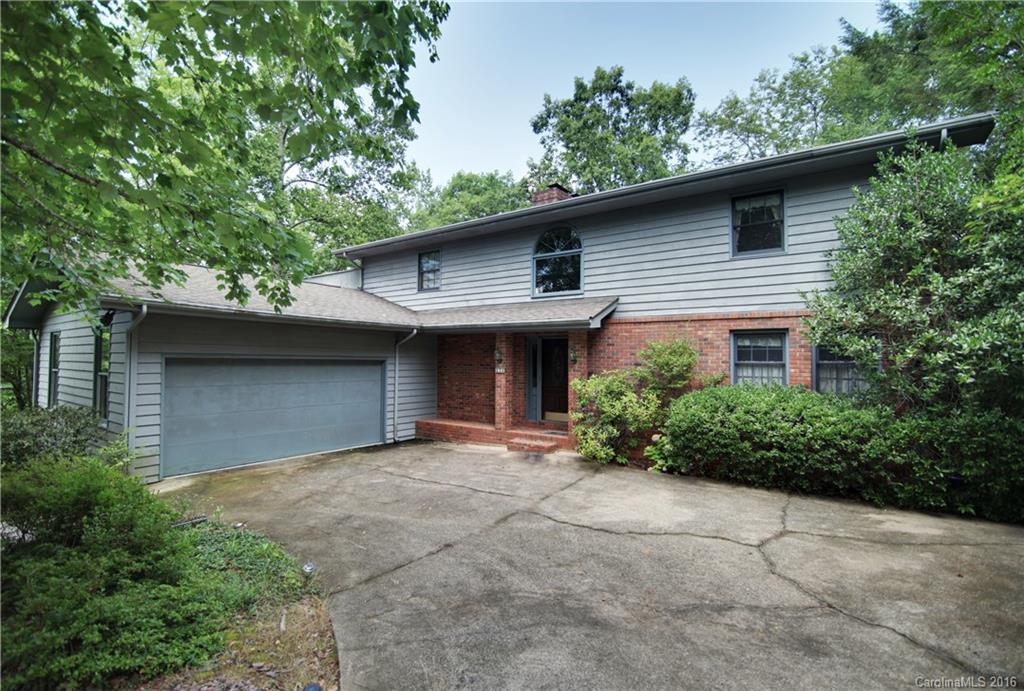 131 Jonadel Ct. #25A, Lake Lure, NC 28746